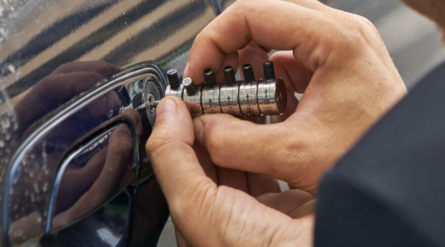 Professional gutter cleaning in Wentworth, NH